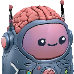 Neuro, en portrait.