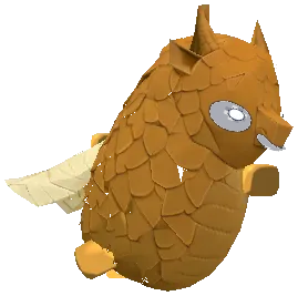 Pango, au corps à corps.